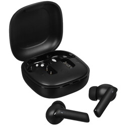 Изображение товара Наушники TWS Fiero Star W2Pro черный 2023