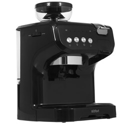 Изображение товара Кофемашина капсульная Kitfort КТ-7107