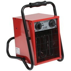 Изображение товара Тепловая пушка электрическая OASIS TP-20S