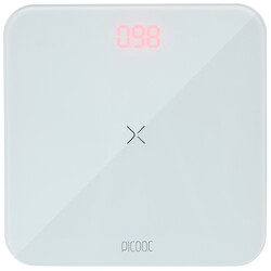 Изображение товара Весы Picooc Basic белый