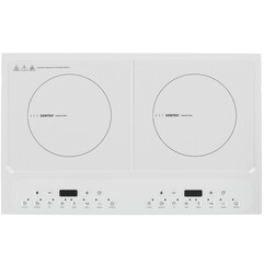 Изображение товара Плита компактная электрическая Centek CT-1514 белый