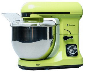 Изображение товара Миксер Gemlux GL-SM5.5AG зеленый