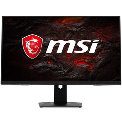 Изображение товара 27" Монитор MSI MAG 274UPF черный