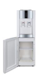 Изображение товара Диспенсер Ecotronic V21-LCE белый
