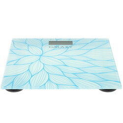 Изображение товара Весы Galaxy GL 4805 разноцветный