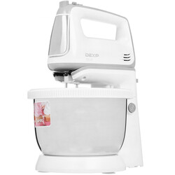 Изображение товара Миксер DEXP MX-700 белый