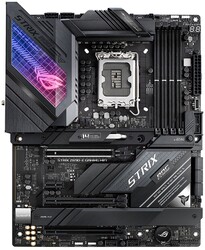 Изображение товара Материнская плата ASUS ROG STRIX Z690-E GAMING WIFI