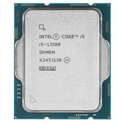 Изображение товара Процессор Intel Core i5-13500 OEM