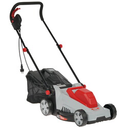 Изображение товара Электрическая газонокосилка Ресанта КР-1500 ЭТ