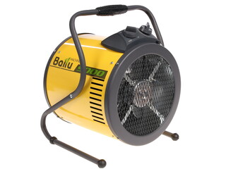 Изображение товара Тепловая пушка электрическая Ballu Prorab BHP-Р-9