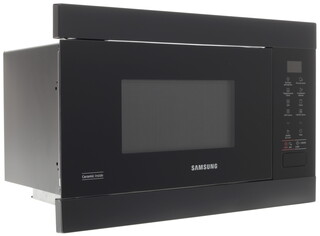 Изображение товара Встраиваемая микроволновая печь Samsung MG22M8054AK черный