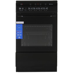 Изображение товара Электрическая плита De Luxe 506004.04ЭС 031 черный