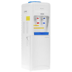 Изображение товара Диспенсер VATTEN V24WKB белый