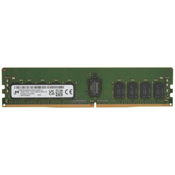 Изображение товара Серверная оперативная память Micron [MTA18ASF2G72PZ-3G2R1] 16 ГБ