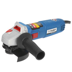 Изображение товара Углошлифовальная машина (УШМ) Зубр УШМ-П115-750