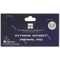 Изображение товара Термопрокладка Thermalright Odyssey [ODYSSEY-120X20-2.0]