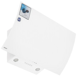 Изображение товара Вытяжка наклонная Akpo WK-4 Clarus eco II белый/белый