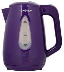 Изображение товара Электрочайник ENERGY E-214 фиолетовый