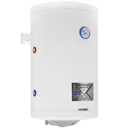 Изображение товара Водонагреватель электрический Metalac HEATLEADER MB INOX 80 PKL R