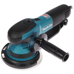 Изображение товара Эксцентриковая шлифмашинка Makita BO6050J