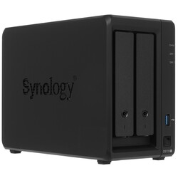Изображение товара Сетевое хранилище (NAS) Synology Disk Station DS723+
