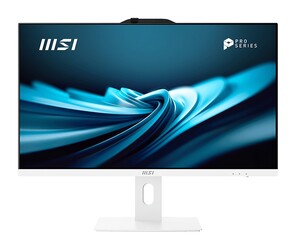Изображение товара 27" Моноблок MSI PRO AP272P 14M-618XRU [9S6-AF8322-618]