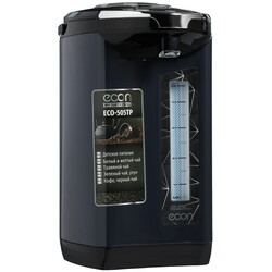 Изображение товара Термопот ECON ECO-505TP черный