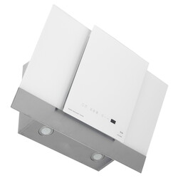 Изображение товара Вытяжка наклонная Kaiser AT 8438 FW Eco белый/белый