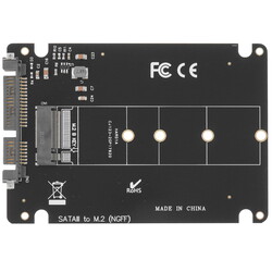 Изображение товара Внутренний адаптер для накопителя ORIENT C295S