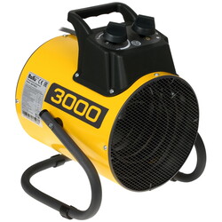 Изображение товара Тепловая пушка электрическая Ballu BHP-PE2-3