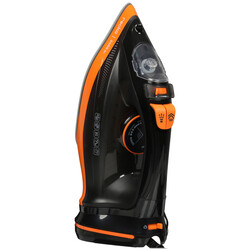 Изображение товара Утюг Reoka RKI-CE2400 черный