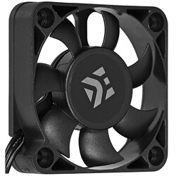 Изображение товара Вентилятор DEXP DX50NFDB  черный