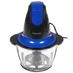 Изображение товара Измельчитель  Galaxy GL2357 черный