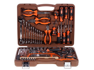 Изображение товара Набор инструментов Ombra OMT101S