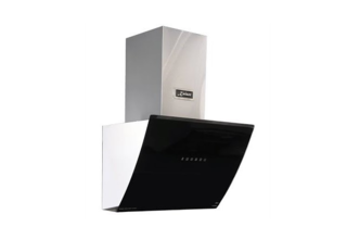 Изображение товара Вытяжка наклонная Kaiser AT 6488 Eco черный/черный