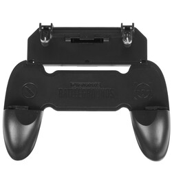 Изображение товара Игровой держатель MediaGadget TRMGW10 черный