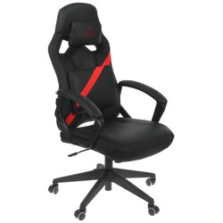 Изображение товара Компьютерное кресло Zombie DRIVER красный