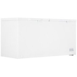 Изображение товара Морозильный ларь DEXP C-51AHA белый