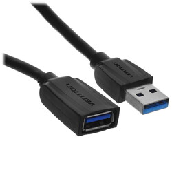 Изображение товара Кабель Vention USB 3.2 Gen 1 Type-A - USB 3.2 Gen 1 Type-A