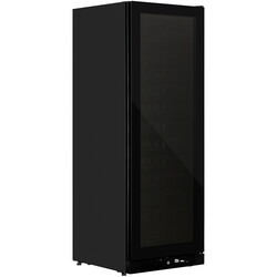 Изображение товара Винный шкаф Temptech CPRO1800SRB черный