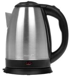 Изображение товара Электрочайник Scarlett SC-EK21S26 серебристый
