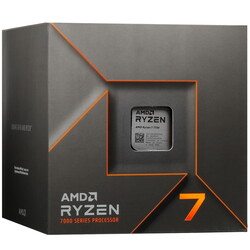 Изображение товара Процессор AMD Ryzen 7 7700 BOX