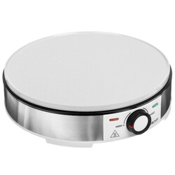 Изображение товара Блинница настольная DEXP BLN-1 белый