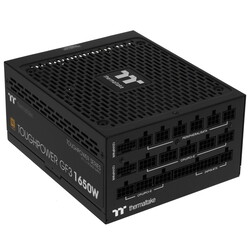 Изображение товара Блок питания Thermaltake Toughpower GF3 1650W [PS-TPD-1650FNFAGE-4] черный