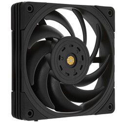 Изображение товара Вентилятор Thermalright TL-B12  черный