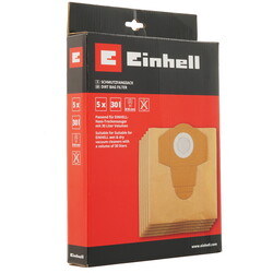Изображение товара Мешок-пылесборник Einhell 2351170