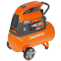 Изображение товара Компрессор поршневой масляный Daewoo DAC 50D