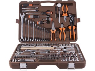 Изображение товара Набор инструментов Ombra OMT150S