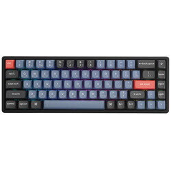 Изображение товара Клавиатура проводная + беспроводная Keychron K6 Pro