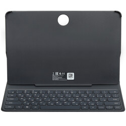 Изображение товара Чехол-клавиатура HONOR Wireless Keyboard для HONOR Pad 9 серый